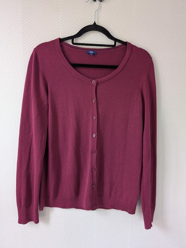 Strickjacke feinstrick cecil - strickjacke,
