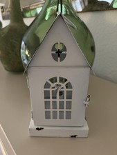 Deko haus metall - deko, shabby