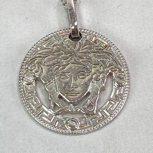 Versace medusa greca - versace,