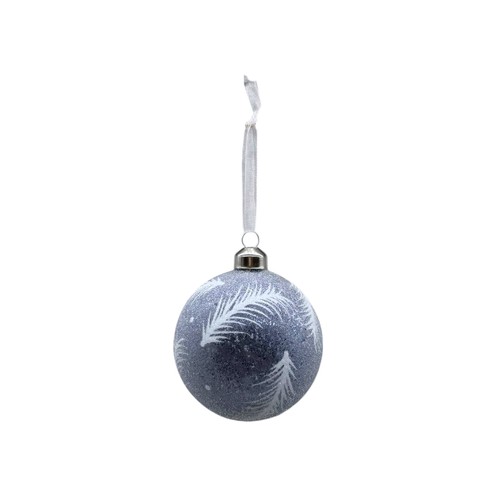Glas christbaumkugel - glas,