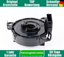 Airbagschleifring Wickelfeder 39063118 Opel Insignia B
