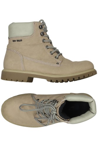 Tom tailor stiefelette - tom,