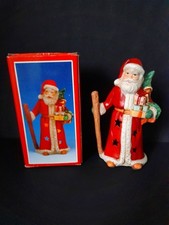 Weihnachten Nikolaus aus