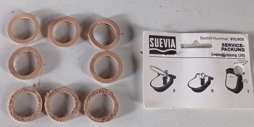 Suevia lederdichtung - suevia,