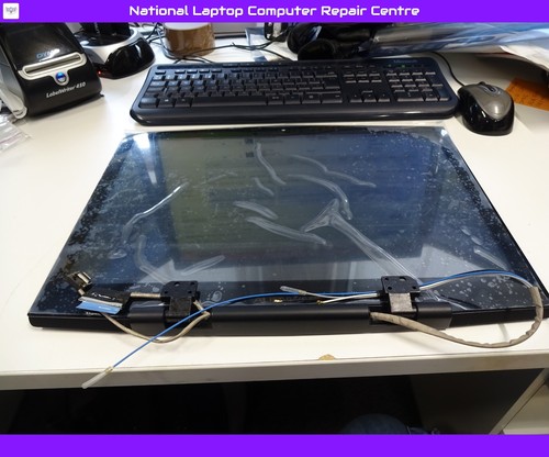Dell alienware m17x zoll - r2, 17