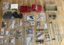 wpl 1/16 JJRC C24 Heng Long Alu Konvolut