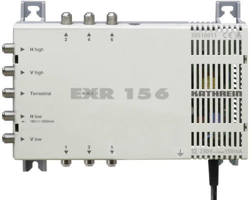 Kathrein exr156 umschaltmatrix - exr156,