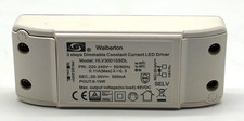 Waiberlon Model HLV30010SDL Ersatztrafo LED TRAFO SUPPLY CONVERTER Transformator