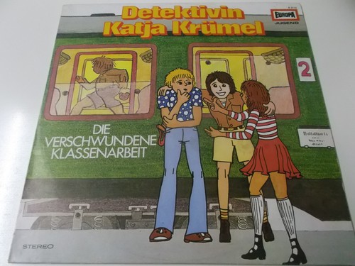 72660 detektivin katja - -,