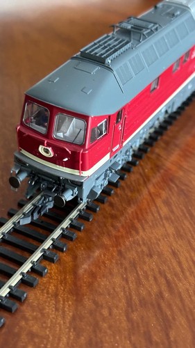 Roco 43704 diesellok 232 - 43704,