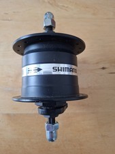 Vorderradnabe Shimano Dynamo