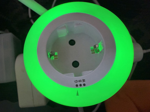 Maxxmee led steckdosenleuchte - maxxmee, led-steckdosenleuchte