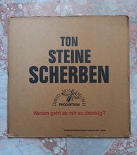 Ton Steine Scherben - Warum