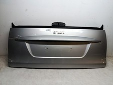 Heckklappe EB2 | Smart ForTwo