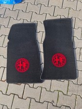 Fußmatten  Autoteppich für