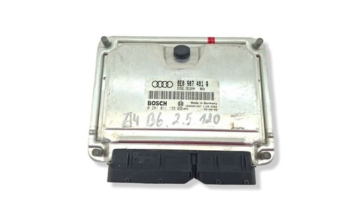 Audi 8e 8h 2002 - a4,