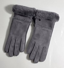 UGG W Sheepskin Seamed Glove