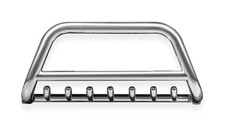 Frontschutzbügel mit Grill