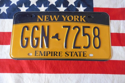 New york gelb ggn 7258 - us,