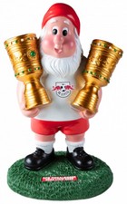 RB Leipzig Gartenzwerg - Pokal
