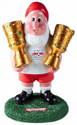 Leipzig gartenzwerg pokal - rb,