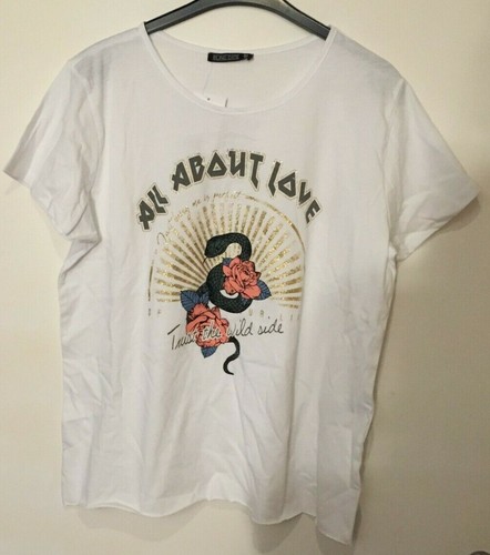 Neu damenshirt shirt - neu,