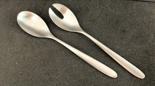 Wmf silk salatbesteck klein - wmf,