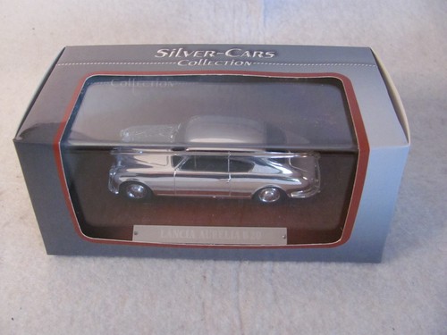 Atlas silver cars collection - atlas,
