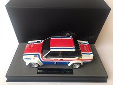 Top Marques Fiat 131 Abarth #9