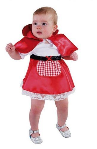 Rotkäpchen mädchen kinder - rotkäpchen,