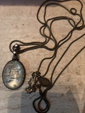 Konplott Lange Kette Dracula Bride