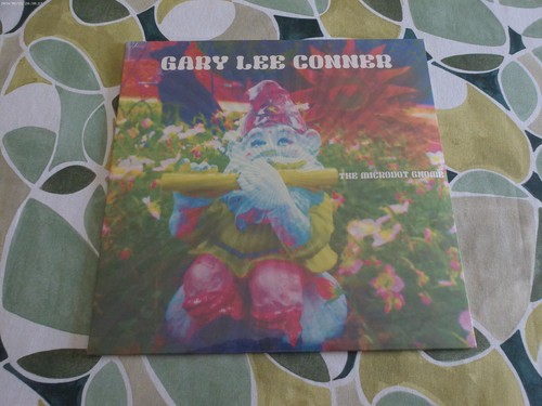 Gary lee conner - lee, ‎–