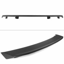 TÜV -HECK SPOILER - GT/CS  -