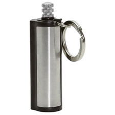 Ewiges Streichholz, Benzin Feuerzeug, Feuerstarter, Camping Outdoor Feuer machen