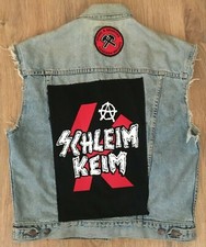 Schleim Keim DDR Rock Punk