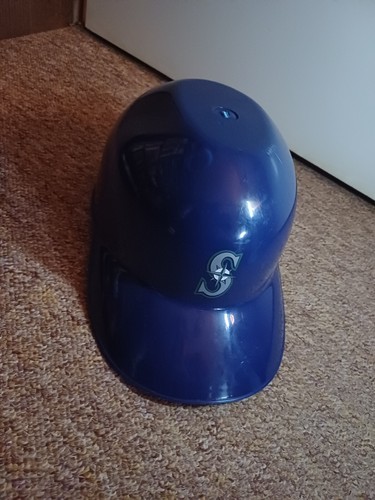 Seattle mariners baseball helm - mariners,