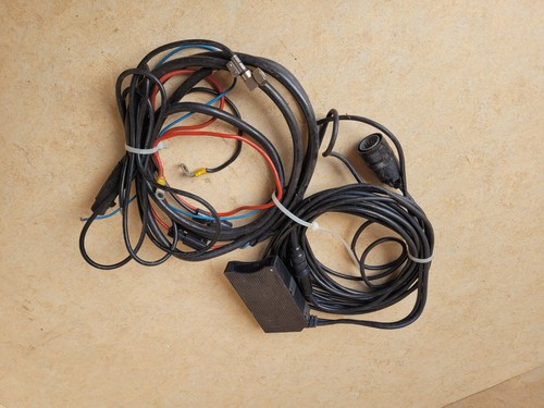 Bmw e32 e34 e38 telefon - e34,