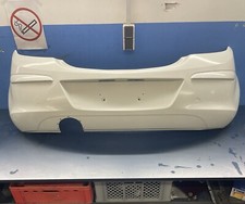 Stoßstange hinten Opel CORSA