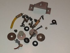 Kleinstteile aus Nordmende