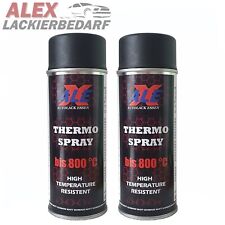 2 x 400ml ALE Thermo