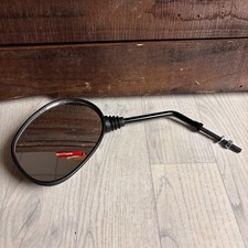 Rückspiegel für Roller PEUGEOT Squab 50 Trekker 50 Off Road E235I links