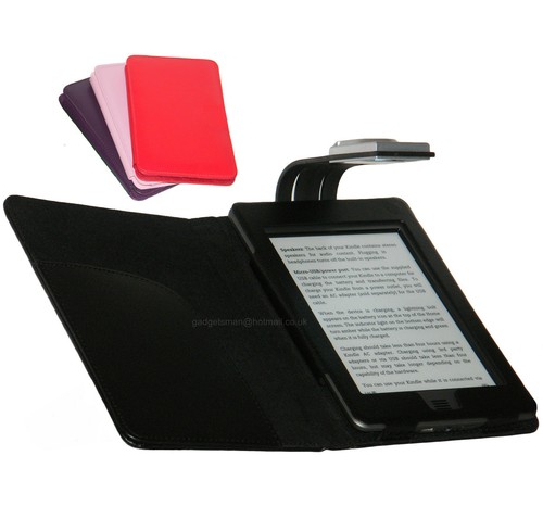 Für amazon kindle touch - touch, wlan