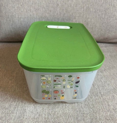 Tupper tupperware klima - tupper,