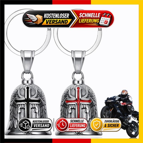 Yuejieselected biker bell - yuejieselected,