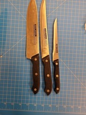 Koch Messer 3 Piece Kitchen