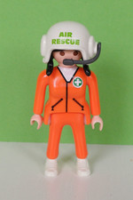 Playmobil Sammlung Figur aus