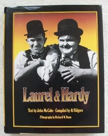 Laurel hardy von john - ,