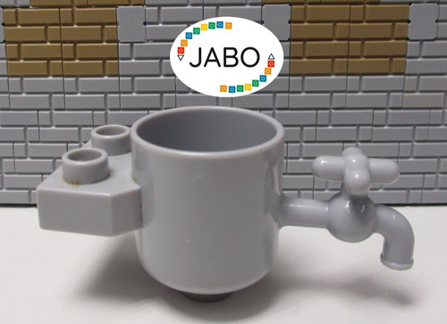 Lego duplo - ),