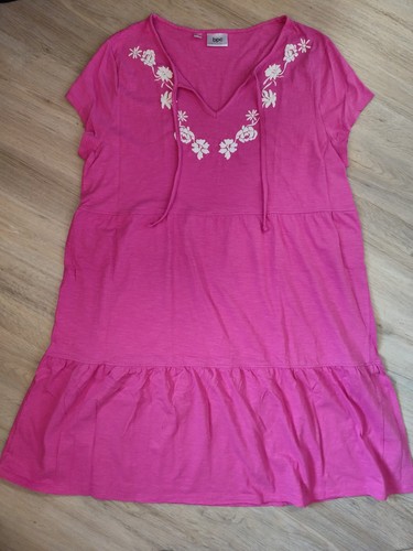 Bonprix kurzes kleid - gr, 46