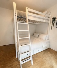 IKEA STORÅ Hochbett (140x200)